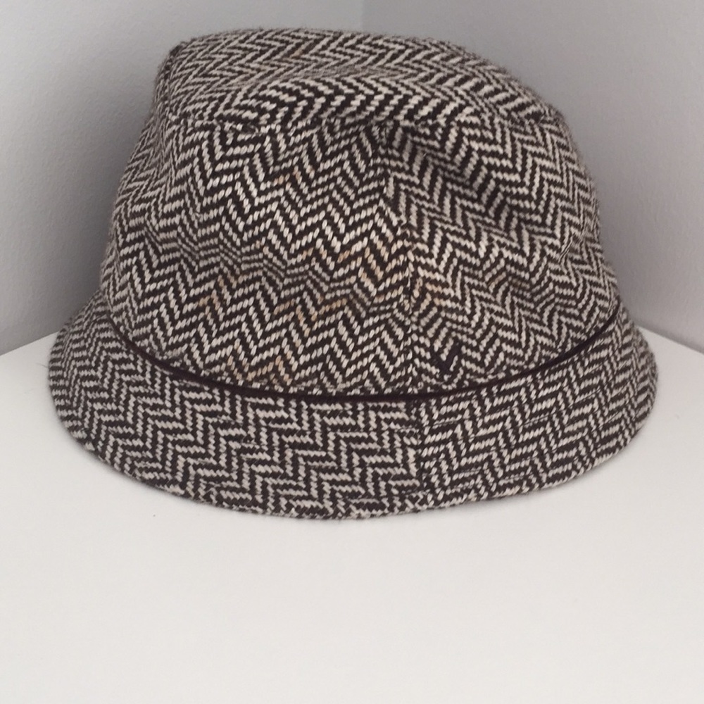 American Eagle Bucket Hat